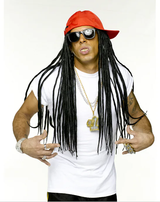 Paranormal Rapper 19 Horrifying Halloween Costumes Stores Need to Stop Selling Immediately