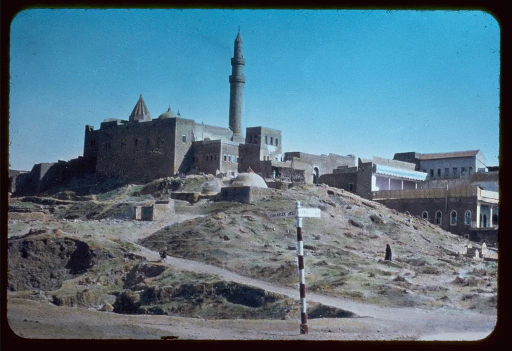 11 Photos That Show What Mosul Looked Like Before It Was Destroyed