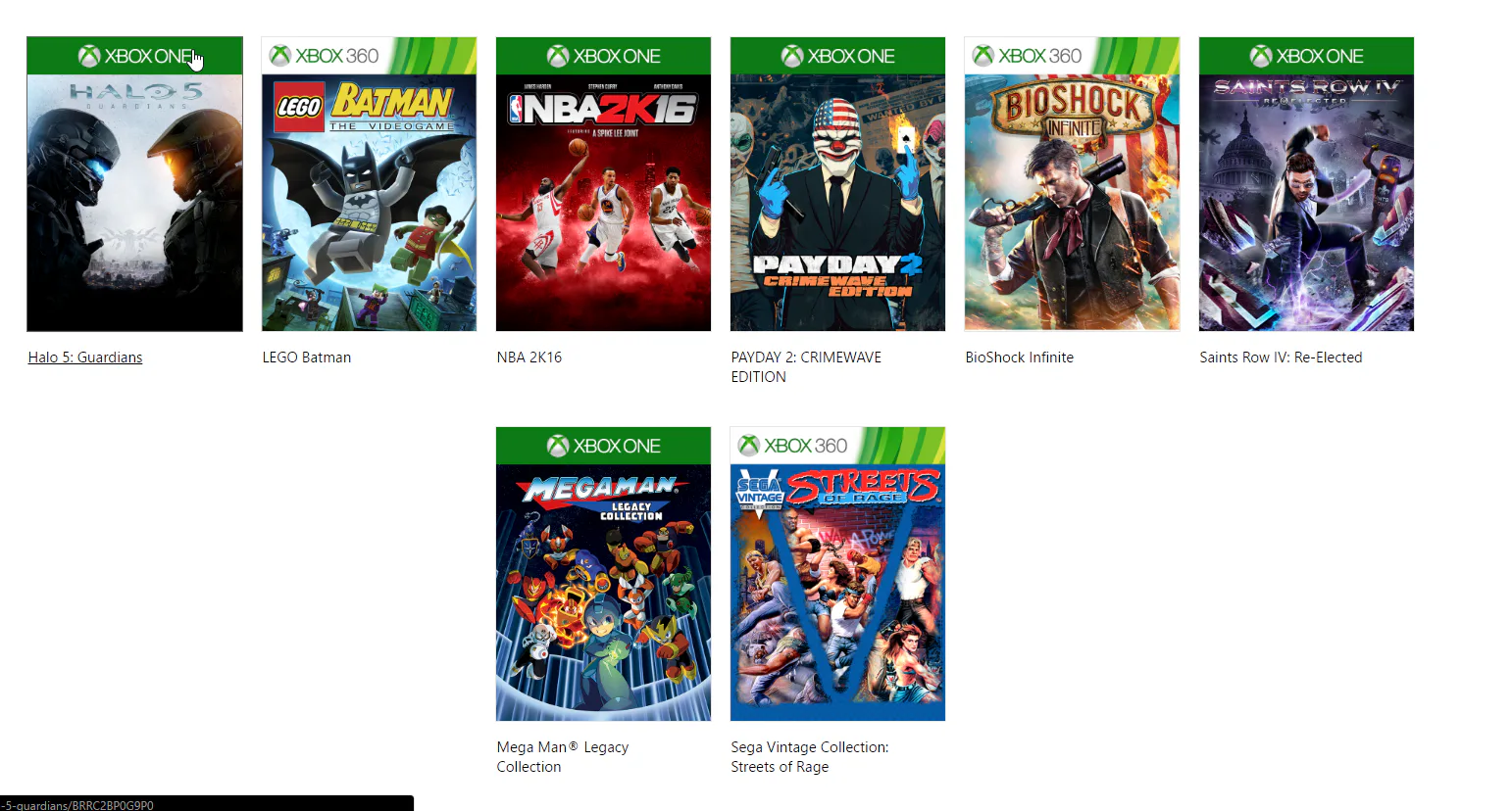 Xbox Game Pass List and Price: Launch games and what the service 