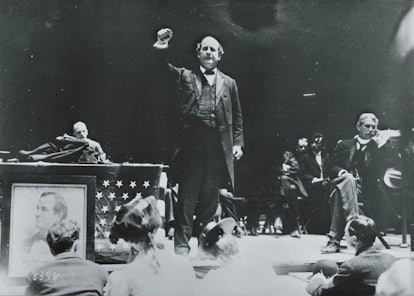 100 best speeches in american history