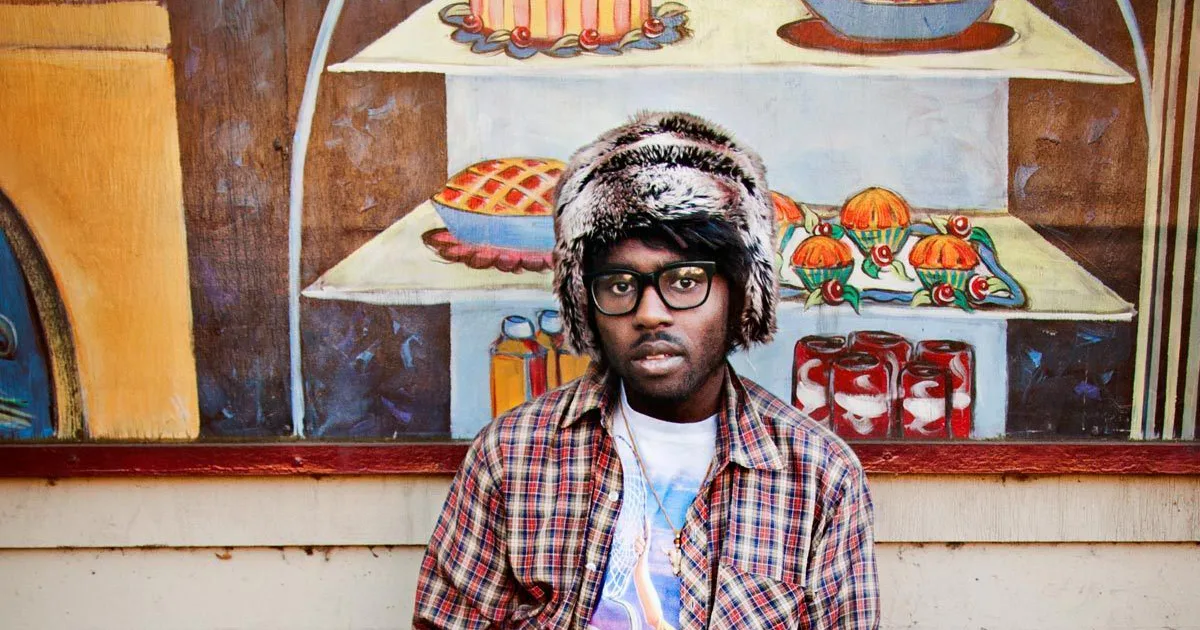 Blood Onrange Rapper What Blood Orange Can Teach Every Young Musician