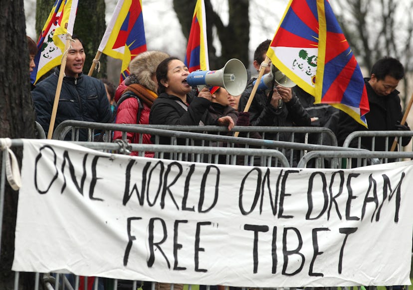 9 Human Rights Tragedies the World Needs to Stop Ignoring