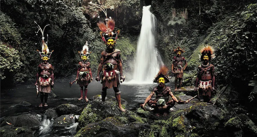 The 9 Indigenous Groups Pictured in These Photos Are On the Verge of ...