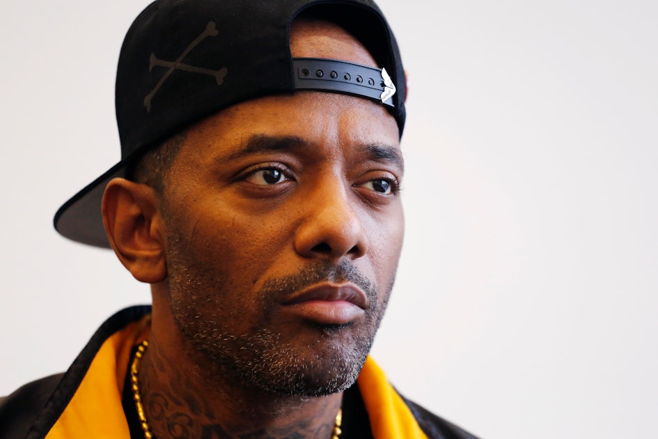 Prodigy of Mobb Deep dead at 42