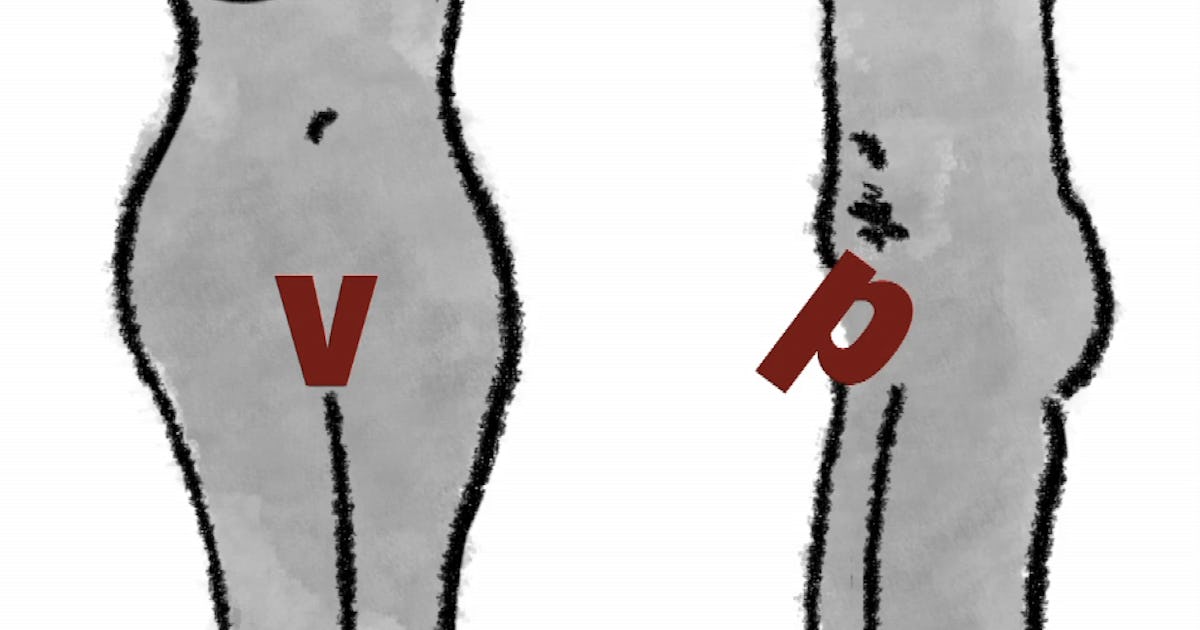 6 Lies We Have To Stop Telling About Virginity