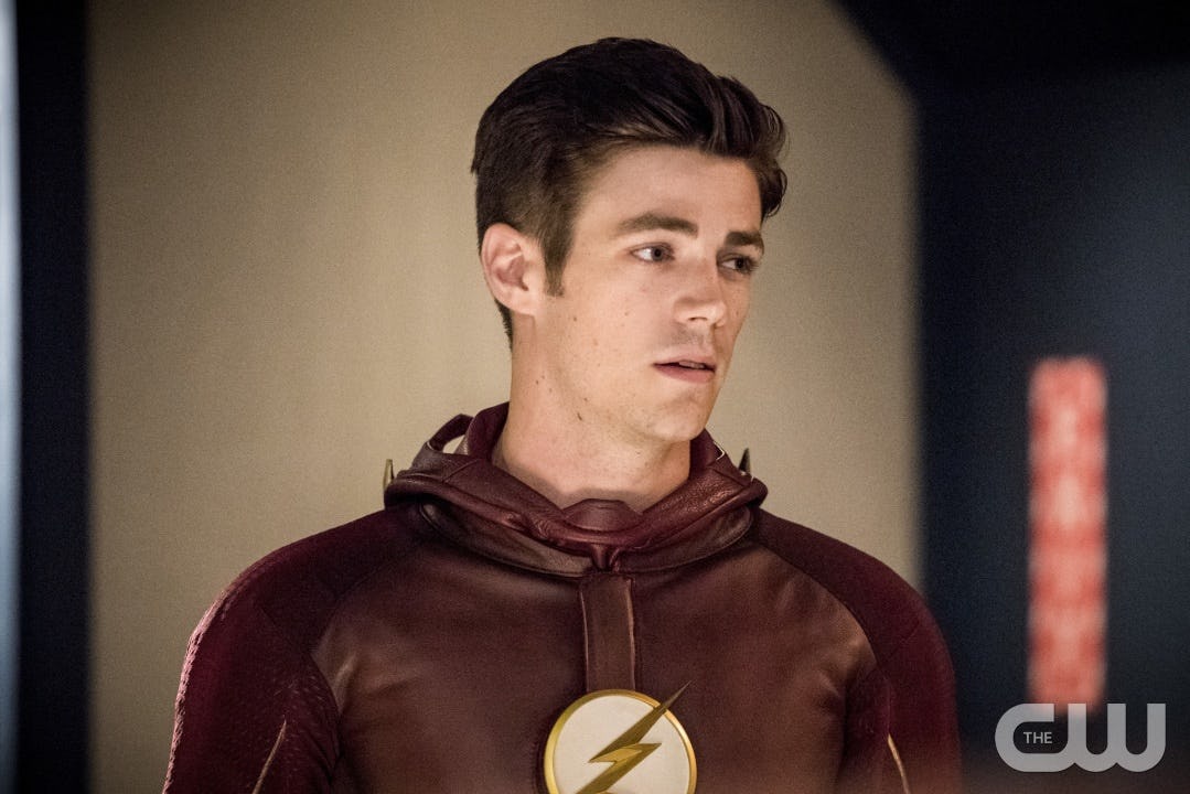 The flash clearance 3x08 full episode