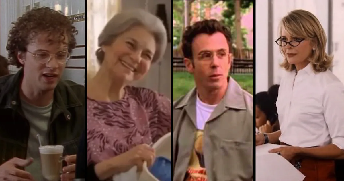 ‘Sex and the City’ Halloween costume ideas that aren’t Carrie, Samantha