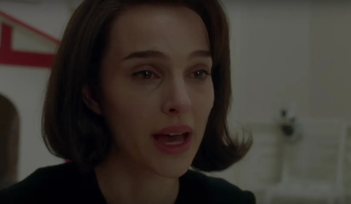 Jackie' Kennedy Movie: Separating fact from fiction