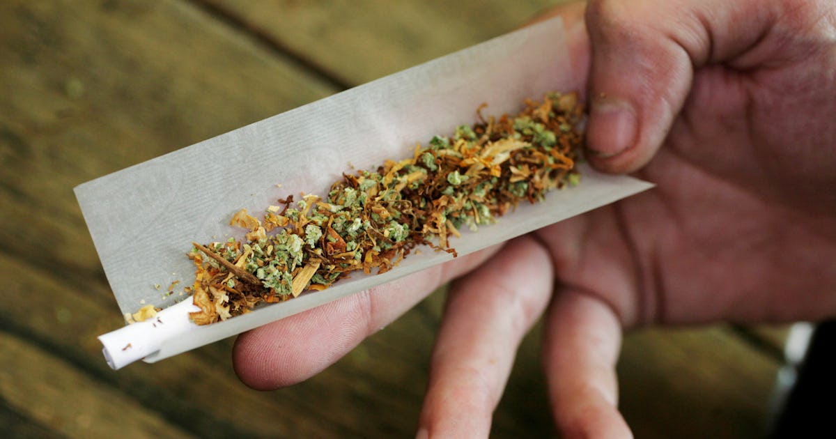 Is Waking And Baking Good For You Here S The Truth About Weed In The Morning Is Waking And Baking Good For You Here S The Truth About Weed In The Morning