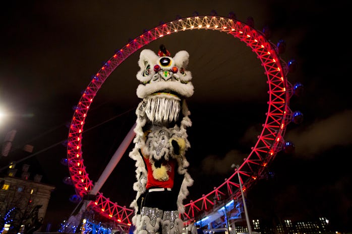 Sydney lunar celebrations chinese year china plus mayor announces countdown clover moore lord start gears australia february 15 Lunar New Year Celebrations Happening Right Now Around The World