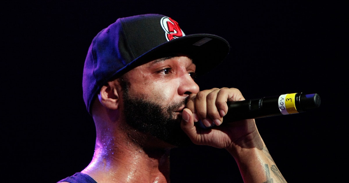 This Rapper's Racist Instagram Photo Teaches America an Important Lesson