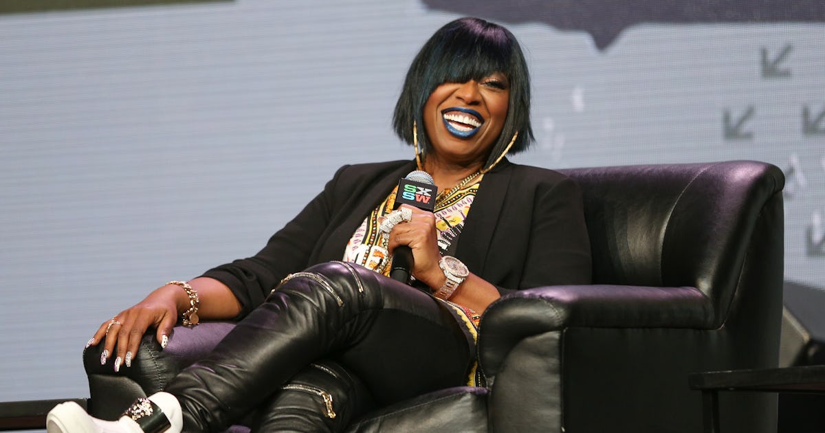 20 years ago, Missy Elliott’s ‘Supa Dupa Fly’ welcomed the misfits into ...