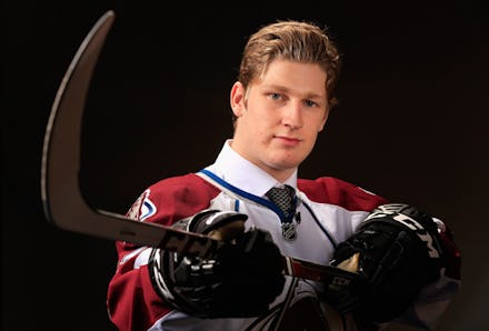 Colorado Avalanche's starting goaltender Semyon Varlamov accused of beating his girlfriend