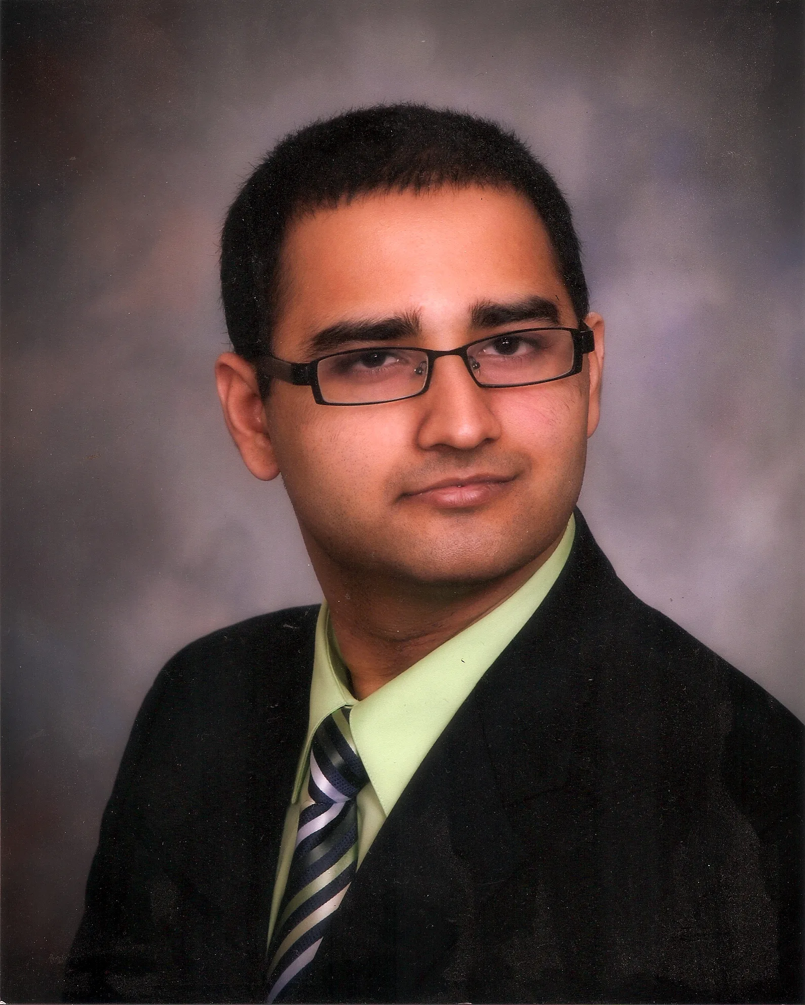Abdul R. Siddiqui