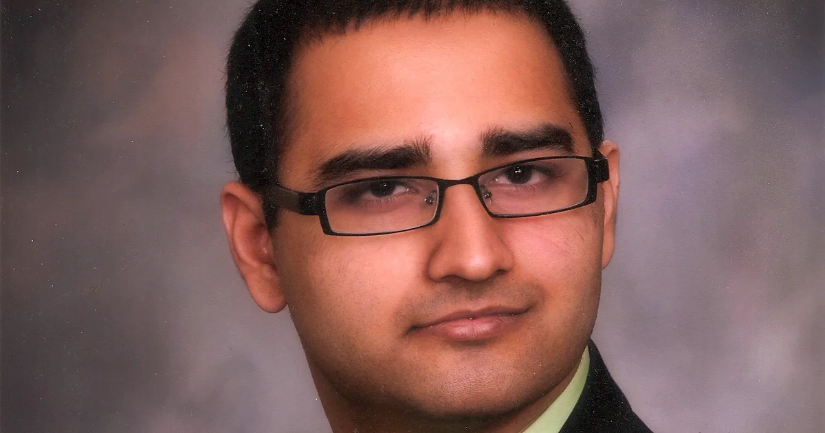 Abdul R Abdul R. Siddiqui