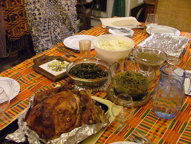 5 ways to celebrate kwanzaa with your family in 2020 Joyous Kwanzaa! 9 Things You Didn't Know About the Holiday