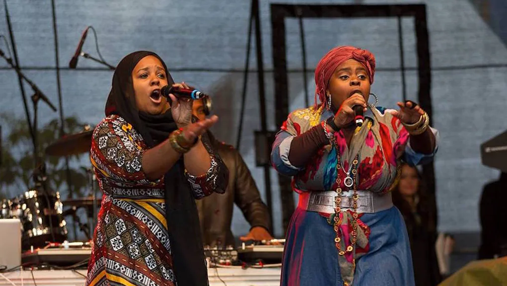 7 Muslim Rappers Who Are Shattering Stereotypes About Islam