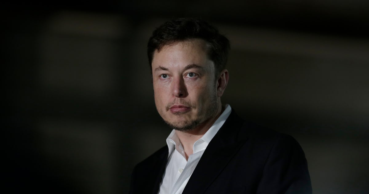 Who's Sorry This Week? Elon Musk, CVS and other public apologies
