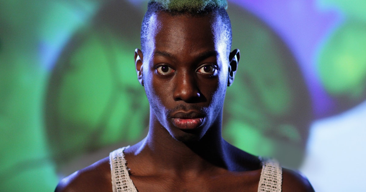 Gay Rapper Ken A Homophobic Rapper Called Out A Gay Rapper — His Response Was Perfect