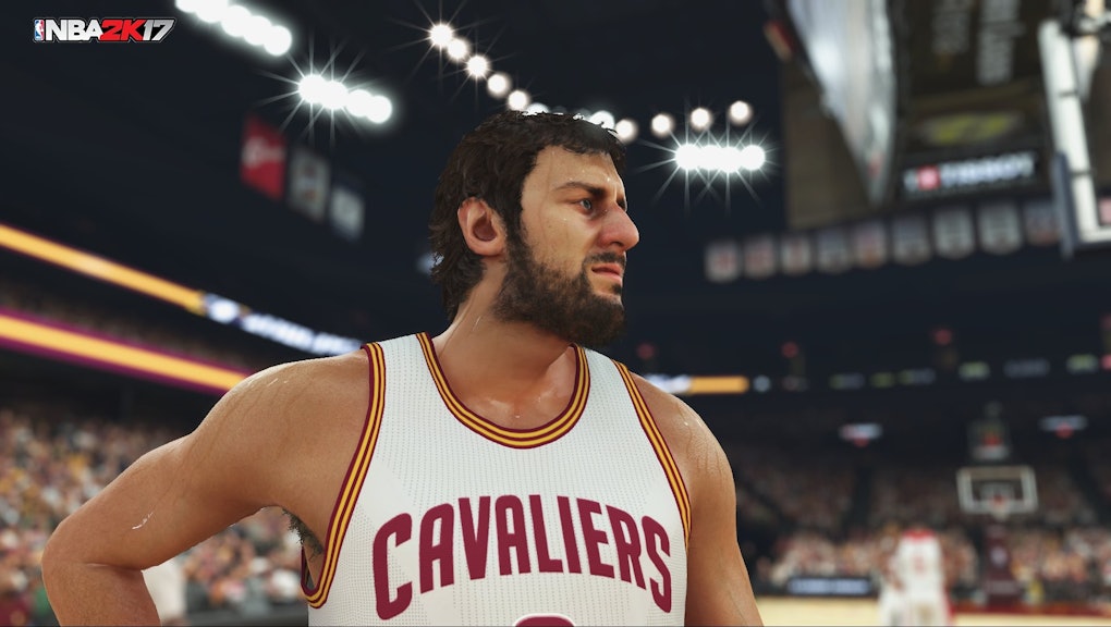 Nba 2k18 Release Wishlist Hefty Players And 5 Other Things That Should Be In The Game