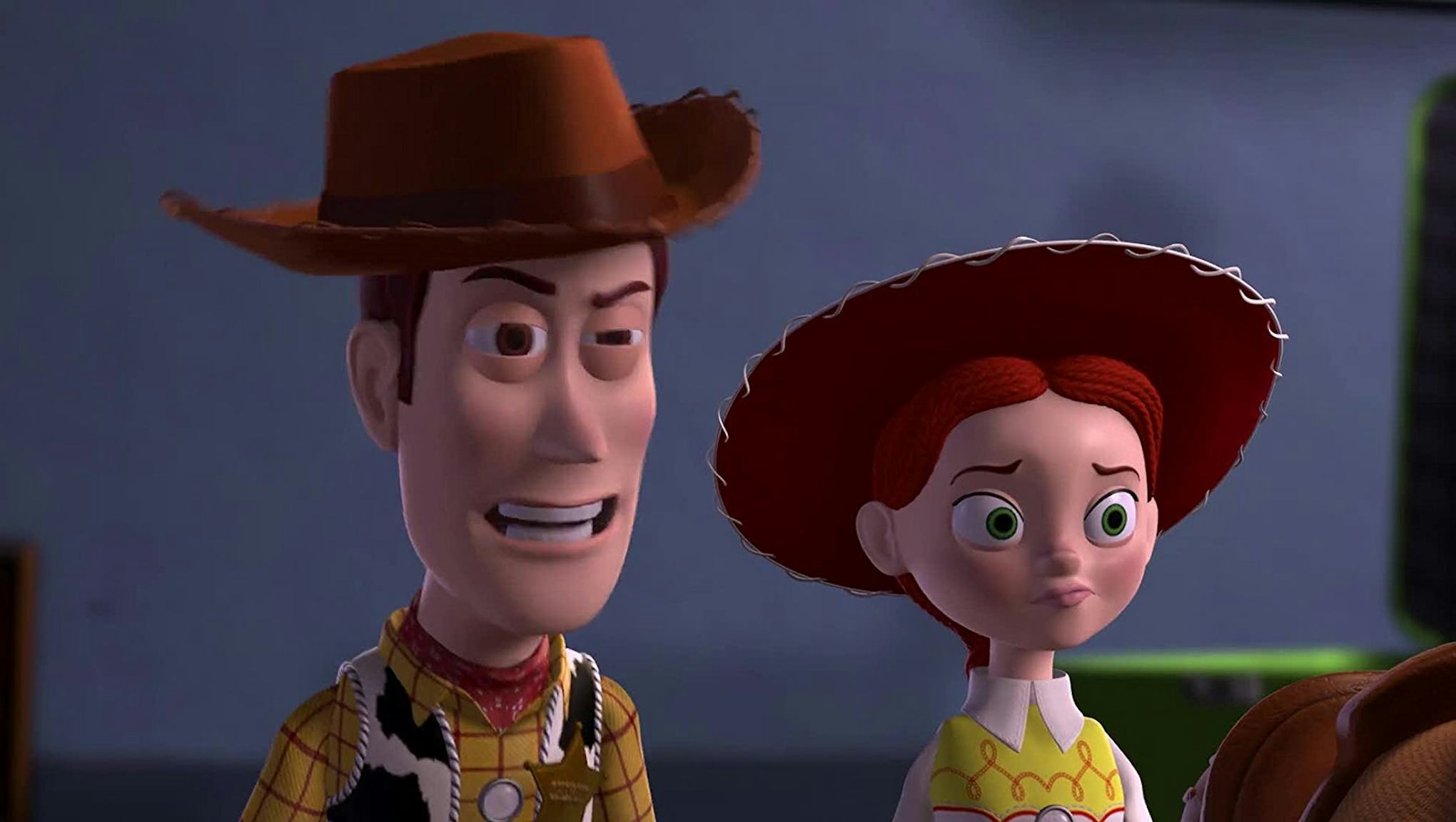 We looked back at every Pixar movie to see how many actually had female