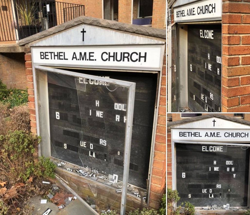 black churches in new jersey