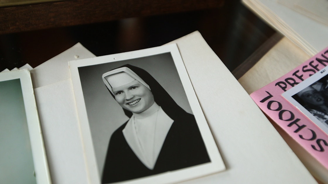 'The Keepers' Update Director thinks that Sister Cathy Cesnik's murder