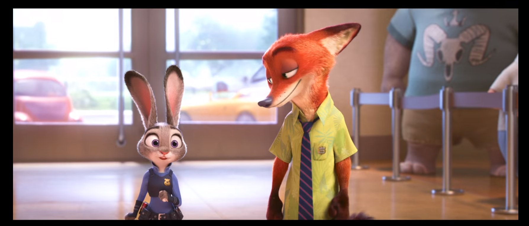 Zootopia instal the last version for iphone
