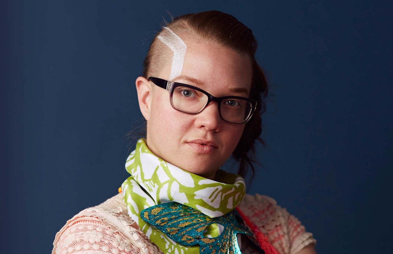 Helena Price's 'Techies' Series Highlights the Untold Stories of the Tech Industry