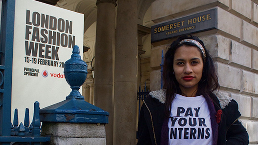 The 6 Best Arguments For Why Unpaid Internships Make Absolutely No Sense