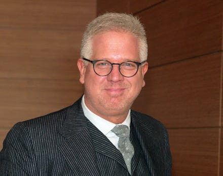 Glenn Beck