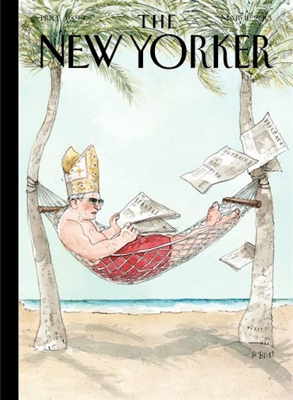 famous short stories new yorker