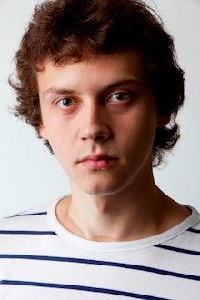 Full-profiled Alexander Kargaltsev