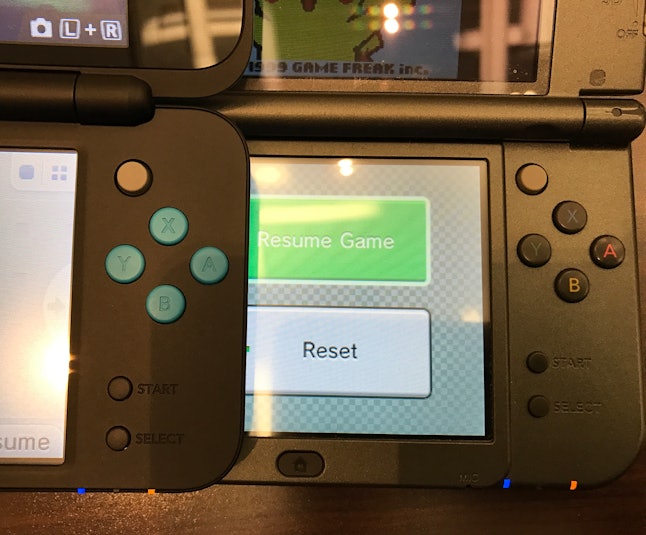 New Nintendo 2ds Xl Vs 3ds Xl Vs Switch 15 Comparison Photos To Make The Choice Easier