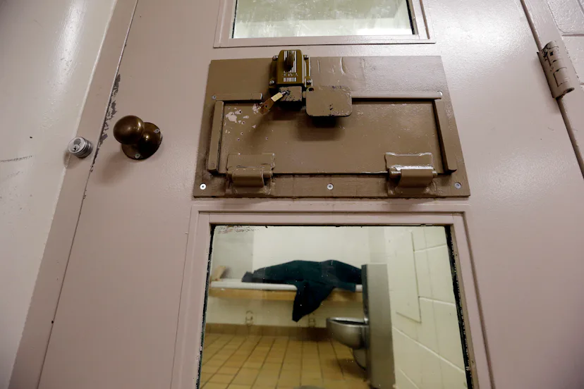Prison Explose Watch America's Prison System Explode in One Alarming GIF