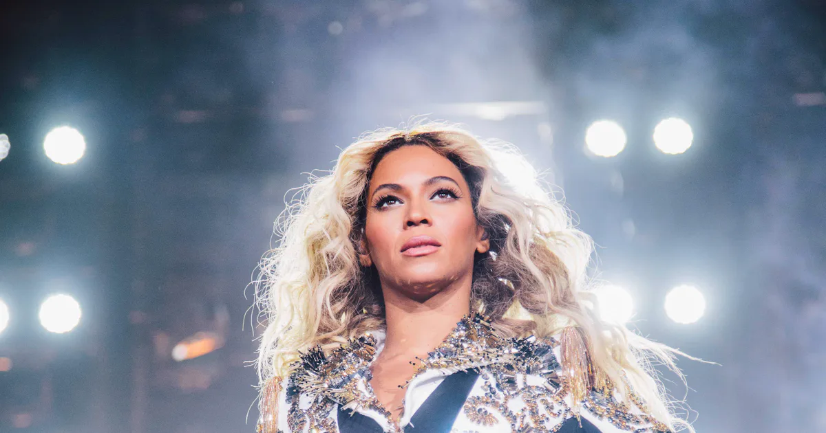 These Lucky College Students Can Now Take a Course On Beyoncé
