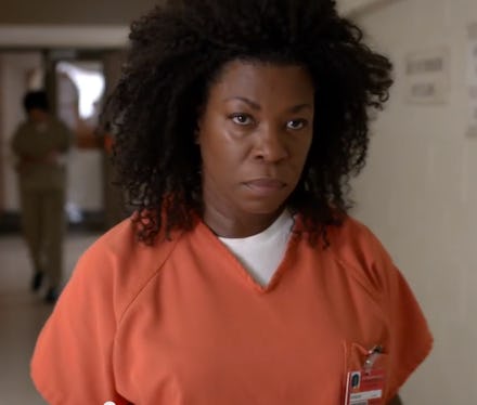 Lorraine Toussaint as Vee in Orange is the New Black