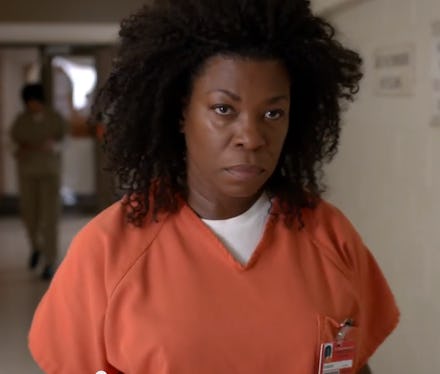 Lorraine Toussaint as Vee in Orange is the New Black