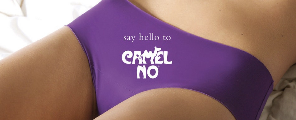 Buy Anti Camel Toe Underwear online