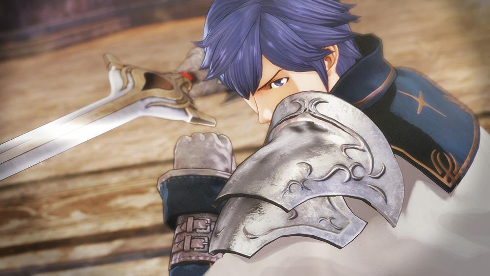 fire emblem warriors characters roster fire emblem warriors characters roster