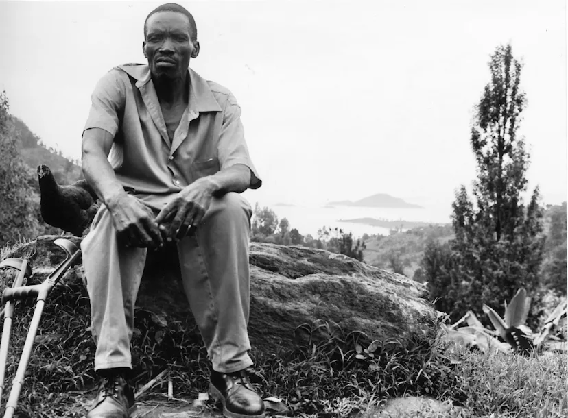 12 Portraits of Heroic Rwandans Who Stood Up to Their Country's Genocide