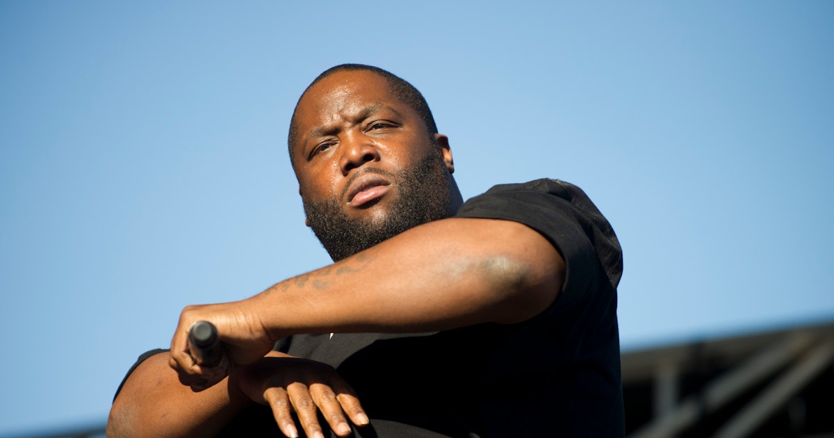 These 6 Rappers Are the Defining Voices of #BlackLivesMatter