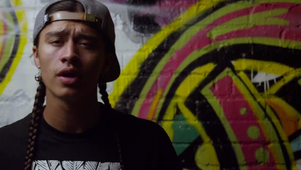 8 Songs by Native American Rappers That Deserve to Be Heard