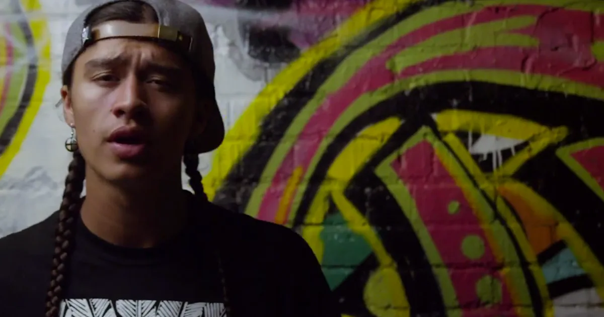 Flight Rapper Indigenous 8 Songs by Native American Rappers That Deserve to Be Heard