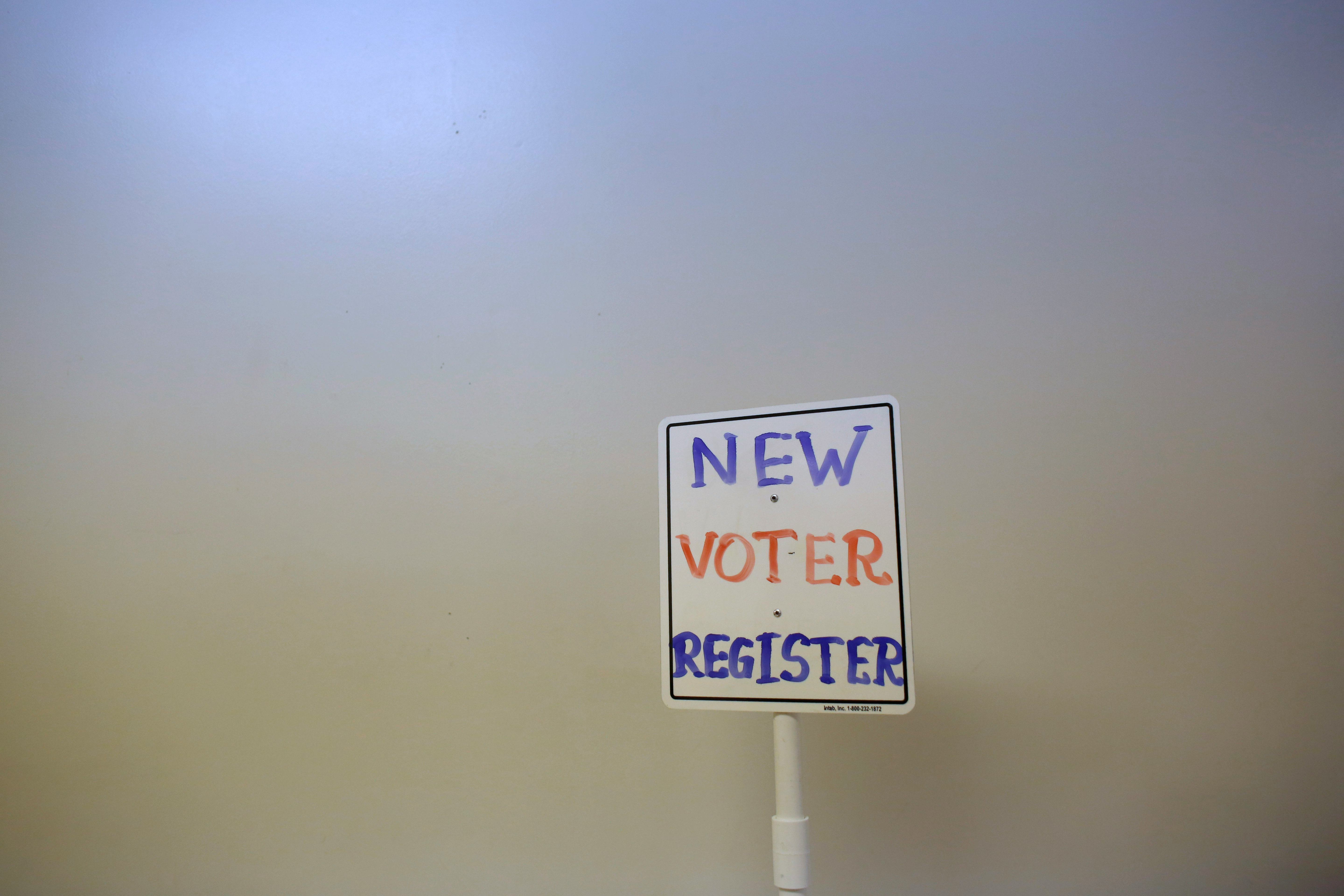 6 Easy Ways The Government Could Turn Around Our Abysmal Voter Turnout