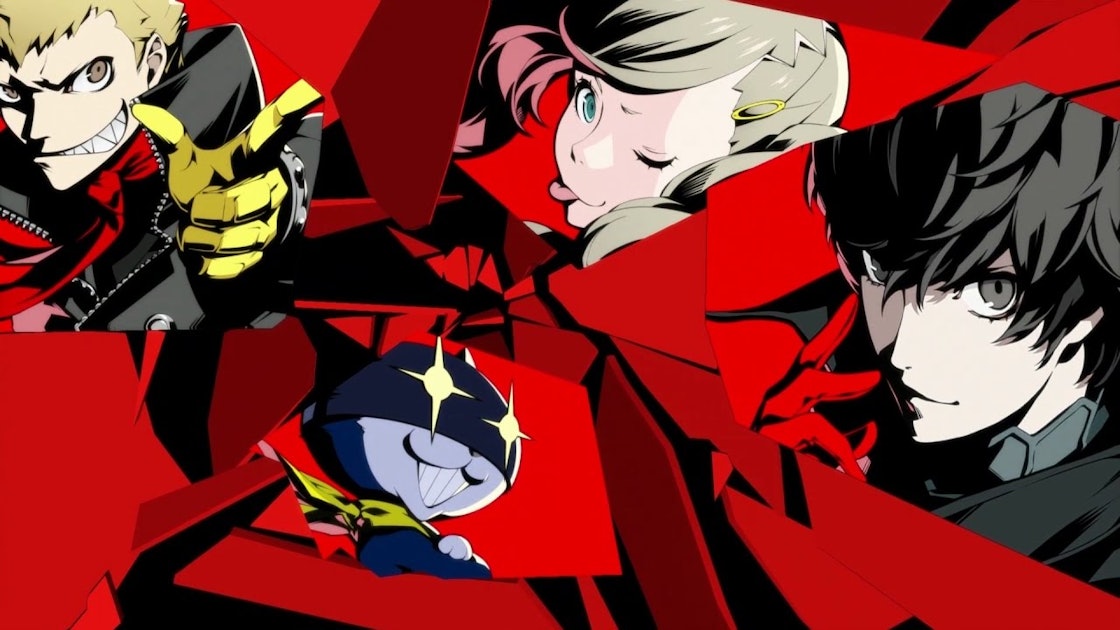Persona 5 Royal Guide: Everything You Need to Know, Plus Tips and Tricks