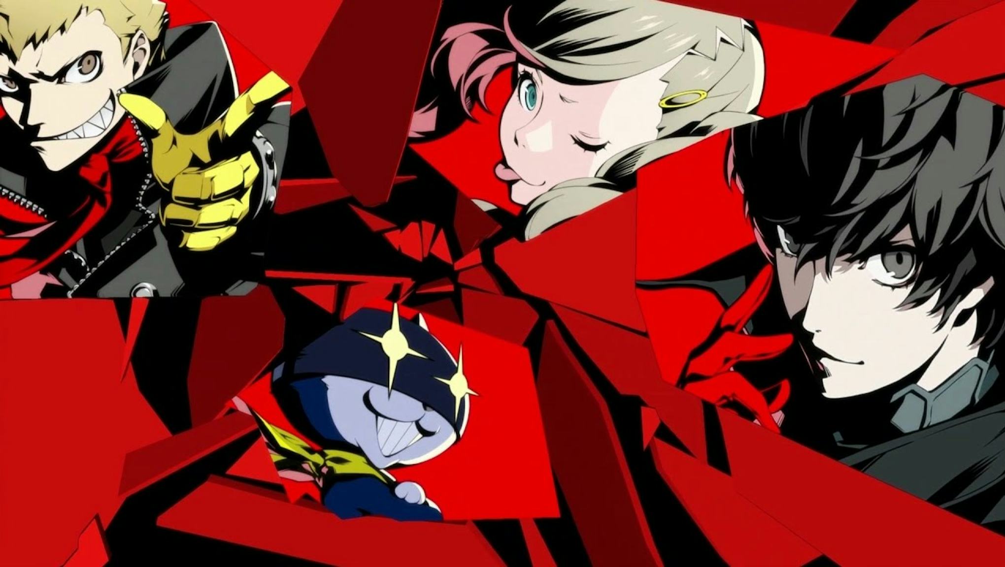 'Persona 5' New Game Plus: How to access New Game + content