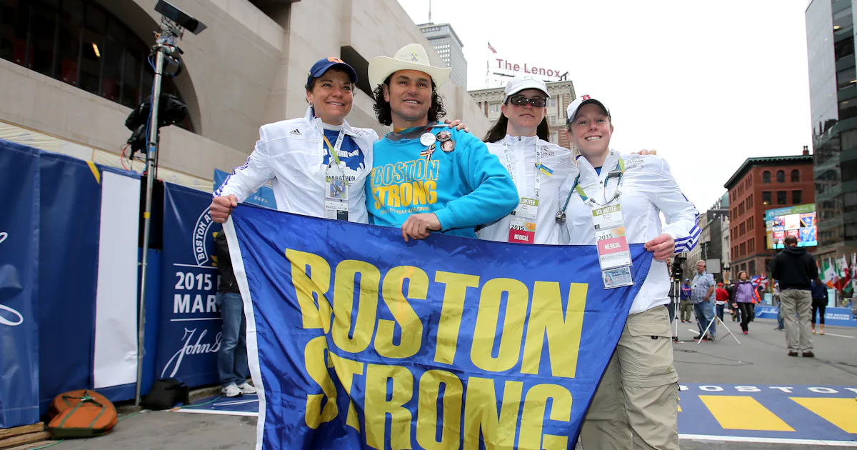 Boston Marathon Bombing Anniversary: 5 ways to commemorate the victims