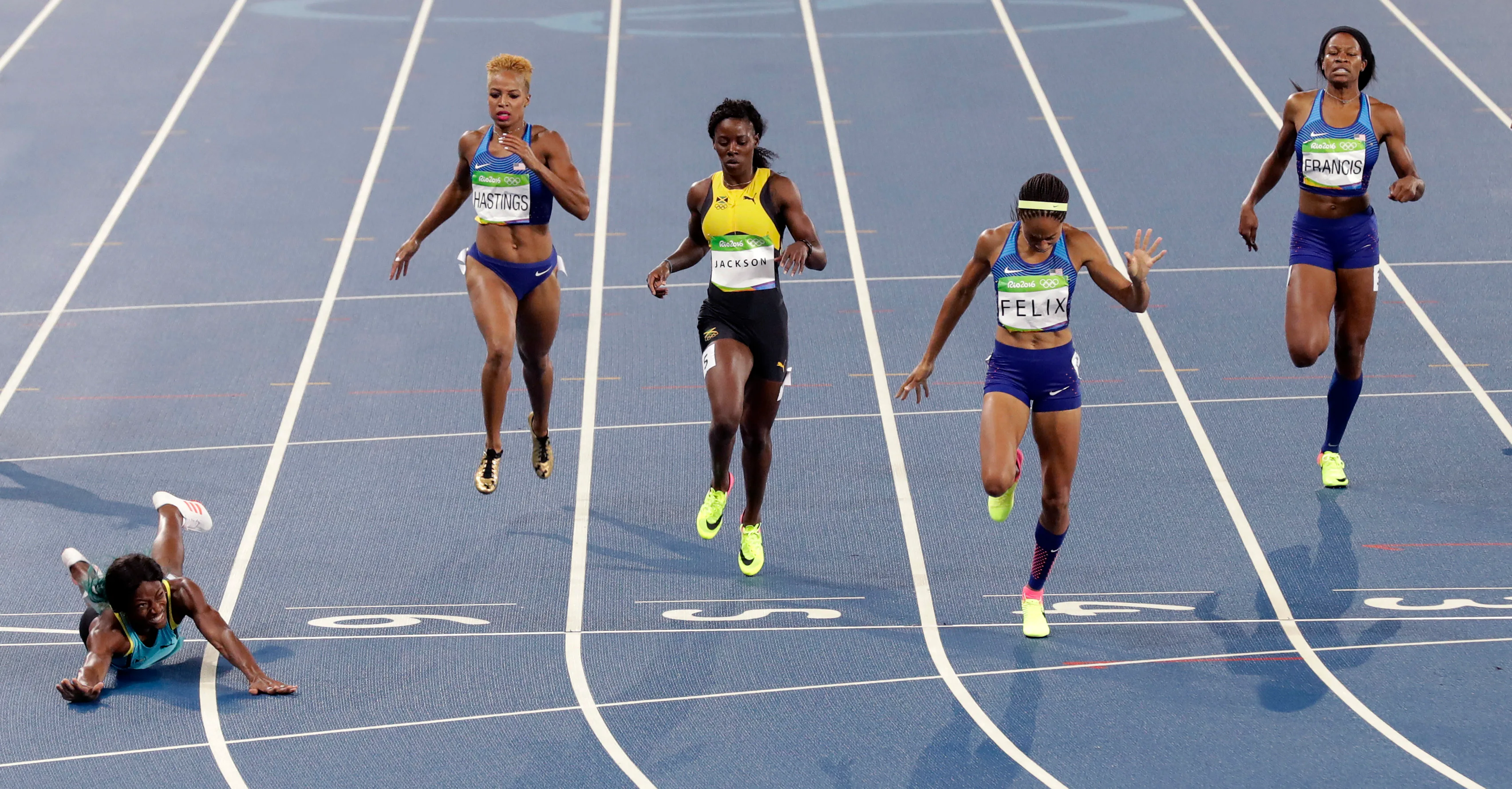 The 7 Most Memorable Moments of the 2016 Rio Olympics So Far