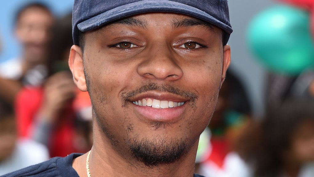 Bowwowchallenge Bow Wow Is So Bad At Faking A Glamorous Life